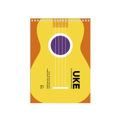 Libro Uke (Catalán)