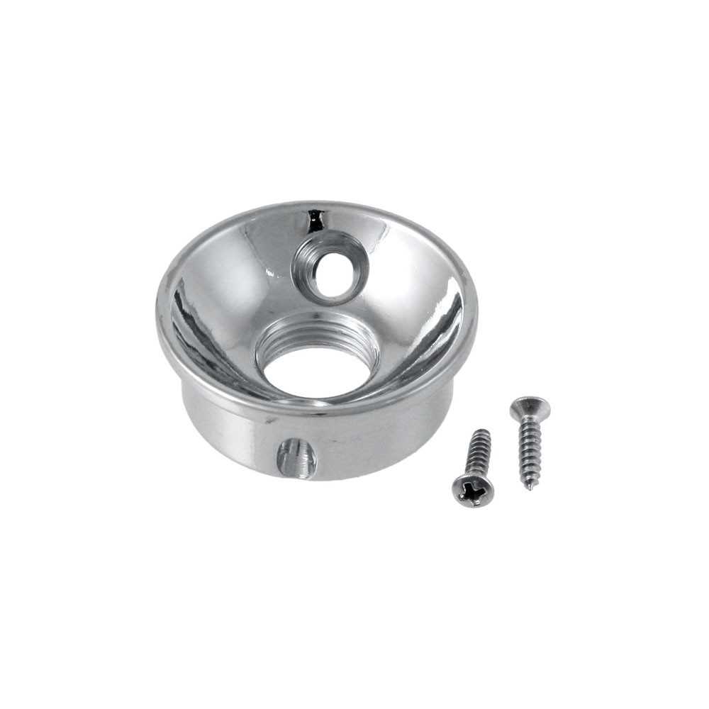 Allparts AP 5270-010 Electrosocket For Tele Chrome