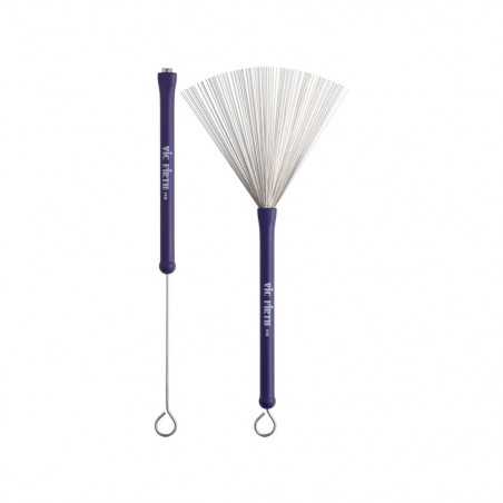 Vic Firth Heritage Brush