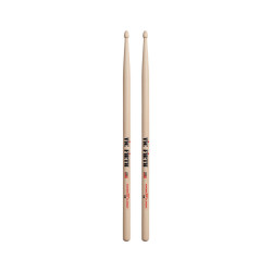 Vic Firth 5B Hickory American Classic