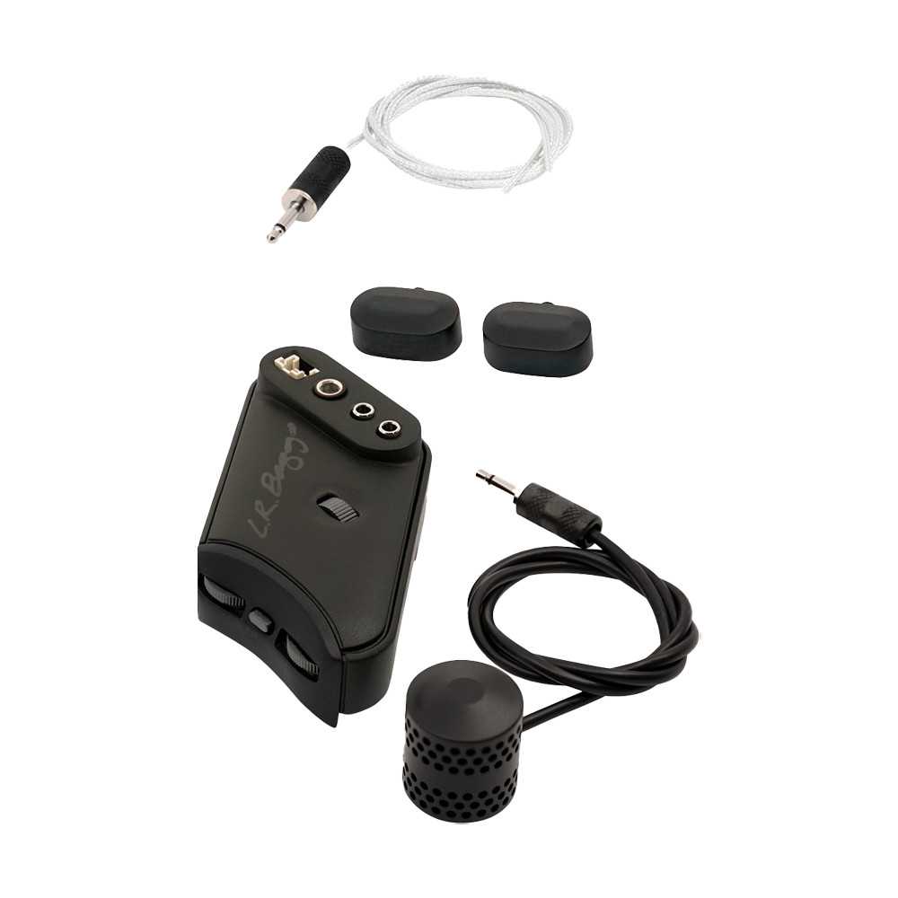 LR Baggs HiFi Duet High Fidelity Pickup