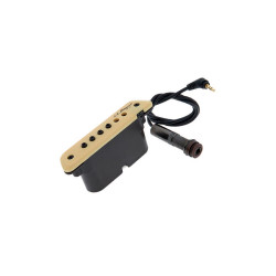 LR Baggs M1 Active Acoustic Guitar Soundhole Pickup