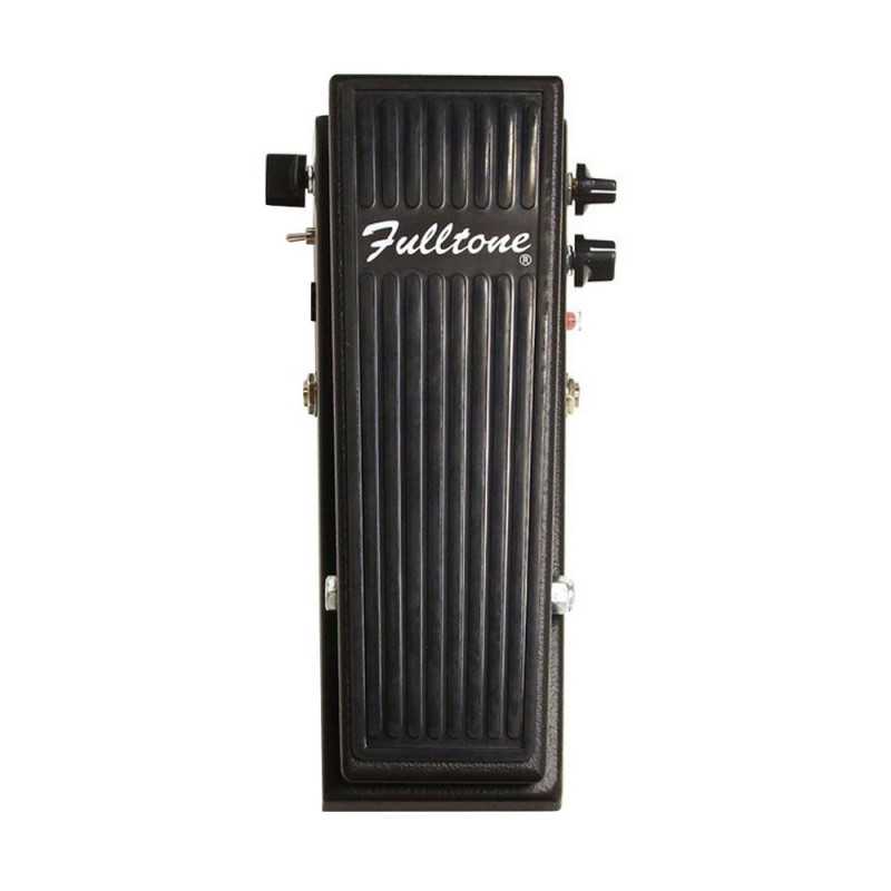 Fulltone Clyde Deluxe Wah