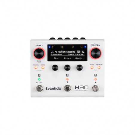 Eventide H90 Harmonizer