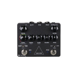 Keeley Dark Side V2