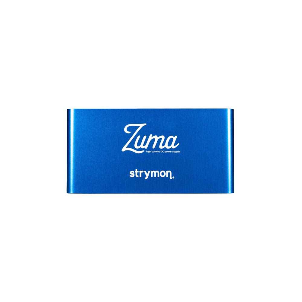 Strymon Zuma High Current DC Power Supply