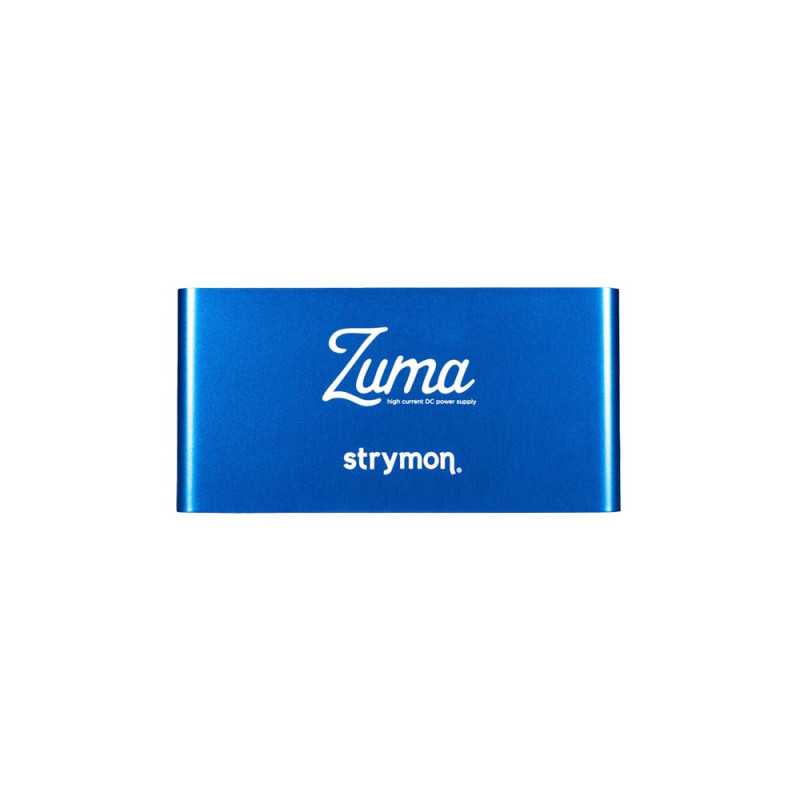 Strymon Zuma High Current DC Power Supply