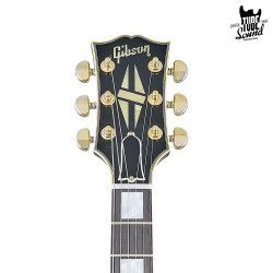 Gibson Custom ES-355 1959 Reissue VOS Ebony