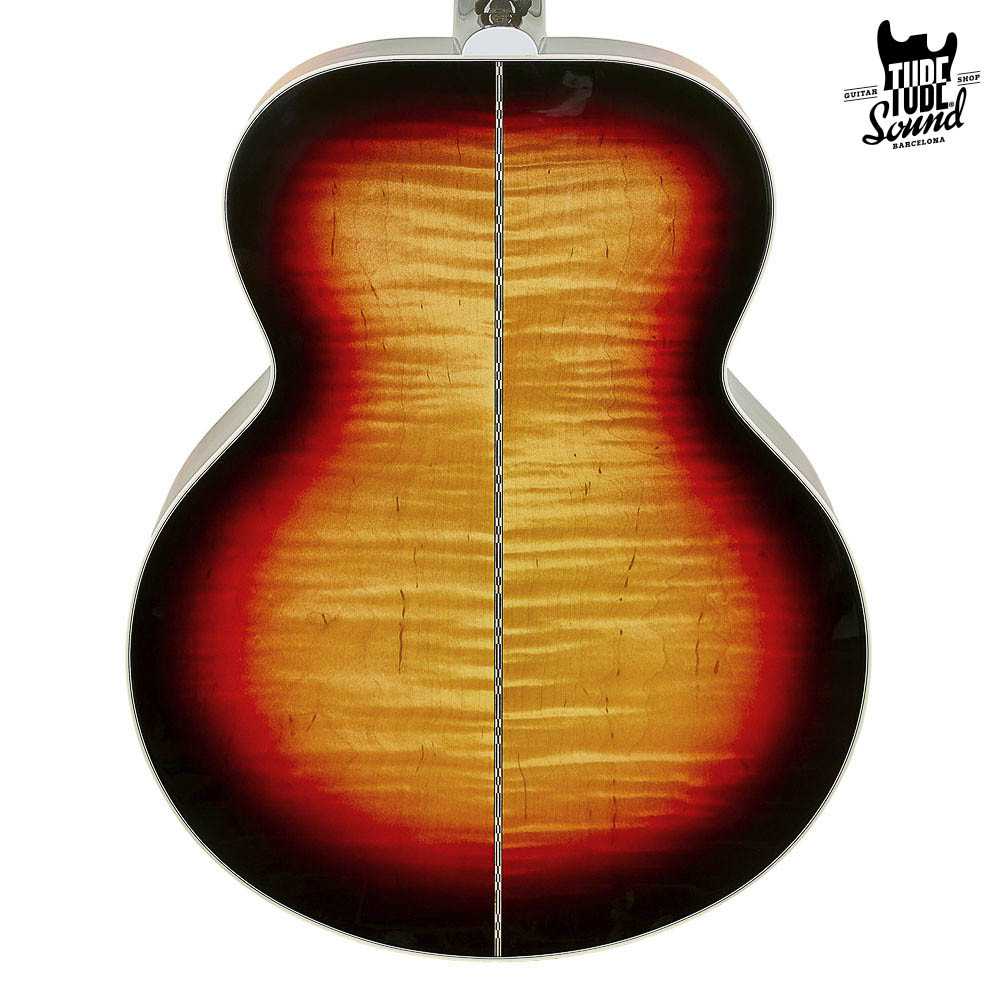 Gibson SJ-200 Standard Triburst