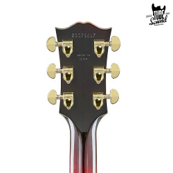 Gibson SJ-200 Standard Triburst