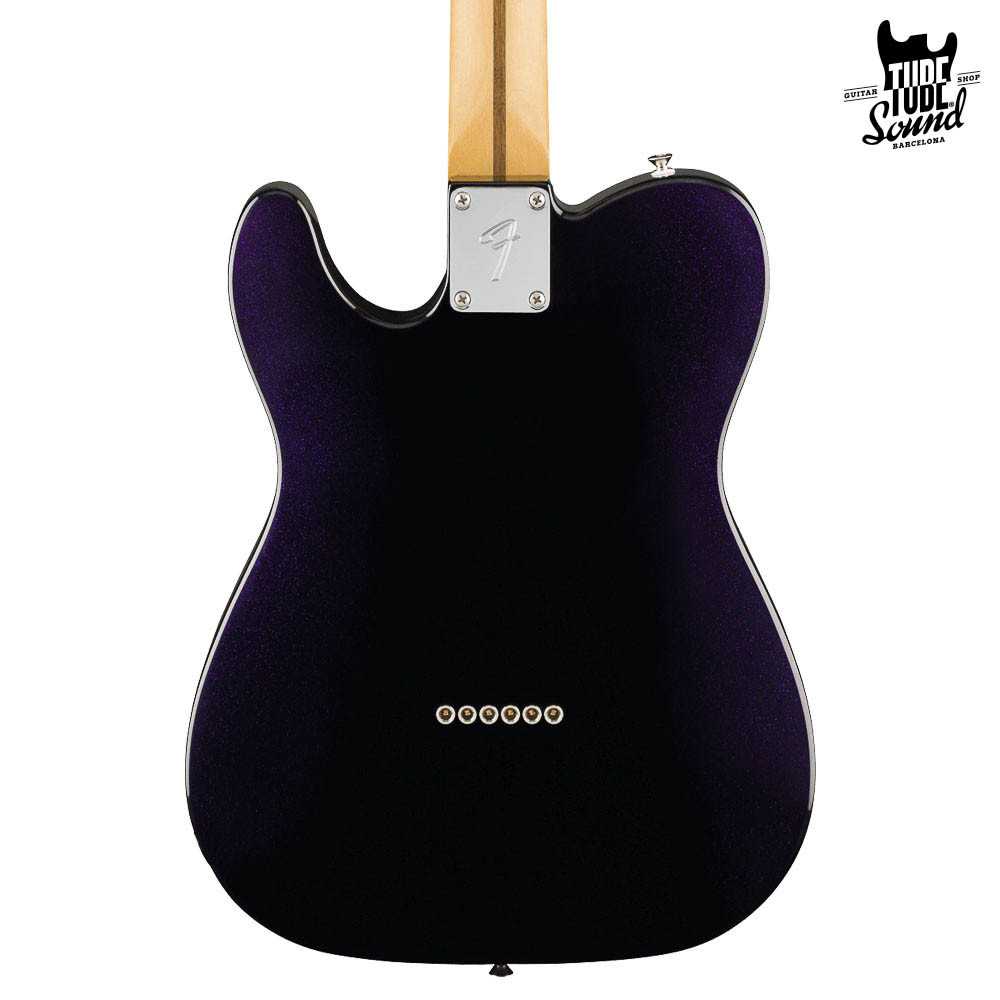 Fender Telecaster Player II Modified RW Dusk