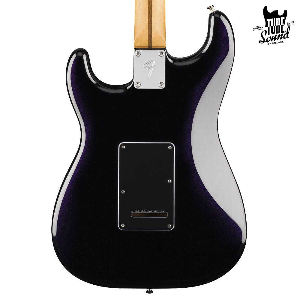 Fender Stratocaster Player II Modified HSS MN Dusk