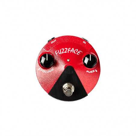 Dunlop FFM2 Fuzz Face Mini Germanium