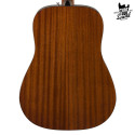 Fender CD-60S WN Natural Zurda