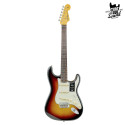 Fender Stratocaster American Vintage II 1961 RW 3 Color Sunburst