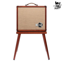 Taylor Circa 74 AV150-10 Stand Mahogany