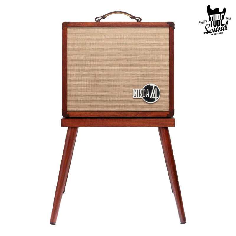 Taylor Circa 74 AV150-10 Stand Mahogany