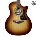 Taylor 414ce Studio Special Edition Shaded Edgeburst
