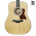 Taylor 810e Legacy Collection Natural