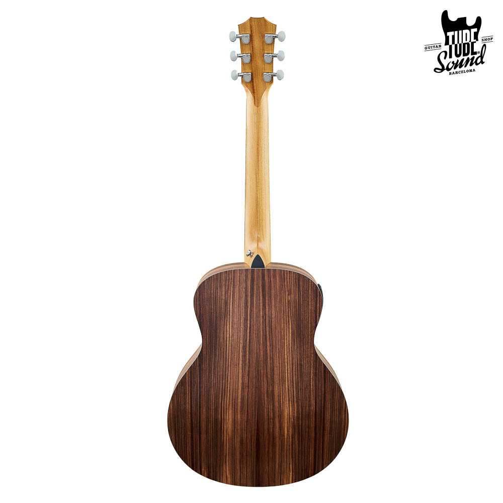Taylor GS Mini e ES-B Rosewood Sunburst
