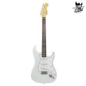 Fender Custom Shop Custom Order Stratocaster 63 RW NOS Olympic White