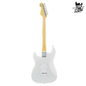 Fender Custom Shop Custom Order Stratocaster 63 RW NOS Olympic White