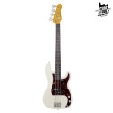 Fender Precision Bass American Vintage II 1960 RW Olympic White