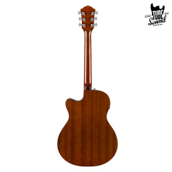 Fender FA-135CE Concert V2 All Mahogany WN Natural