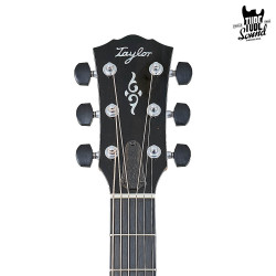 Taylor 814e Gold Label Gold Brown Sunburst