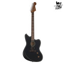 Fender Jazzmaster Standard Acoustasonic RW Black