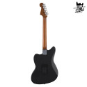 Fender Jazzmaster Standard Acoustasonic RW Black