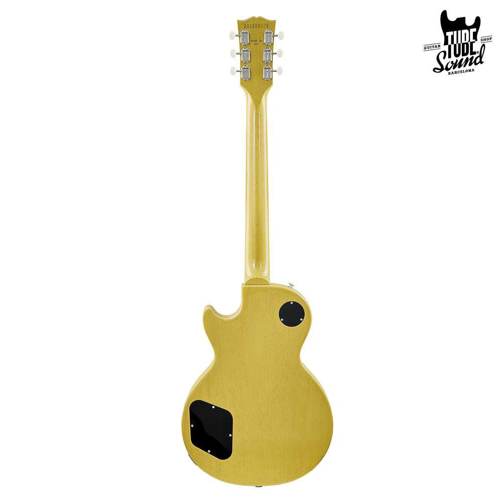 Gibson Les Paul Special TV Yellow
