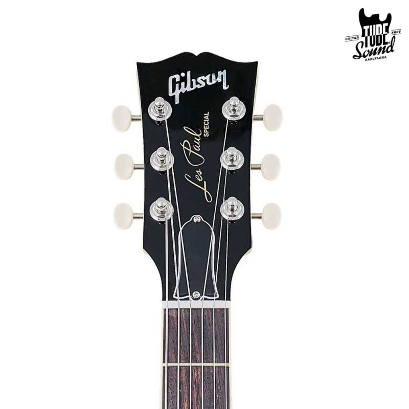 Gibson Les Paul Special TV Yellow