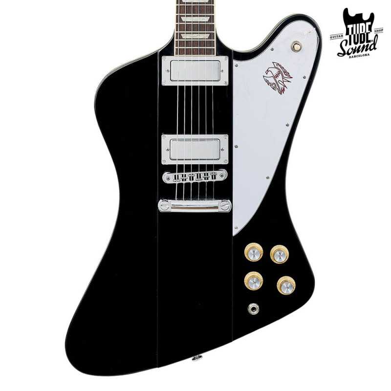 Gibson Firebird Platypus Ebony