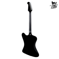 Gibson Firebird Platypus Ebony