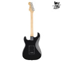 Fender Stratocaster Standard HSS LR Black