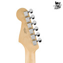 Fender Stratocaster Standard HSS LR Black