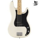 Fender Precision Bass Standard MN Olympic White