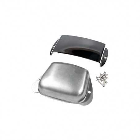 Fender P Bass Pure Vintage Ashtray Cover Set