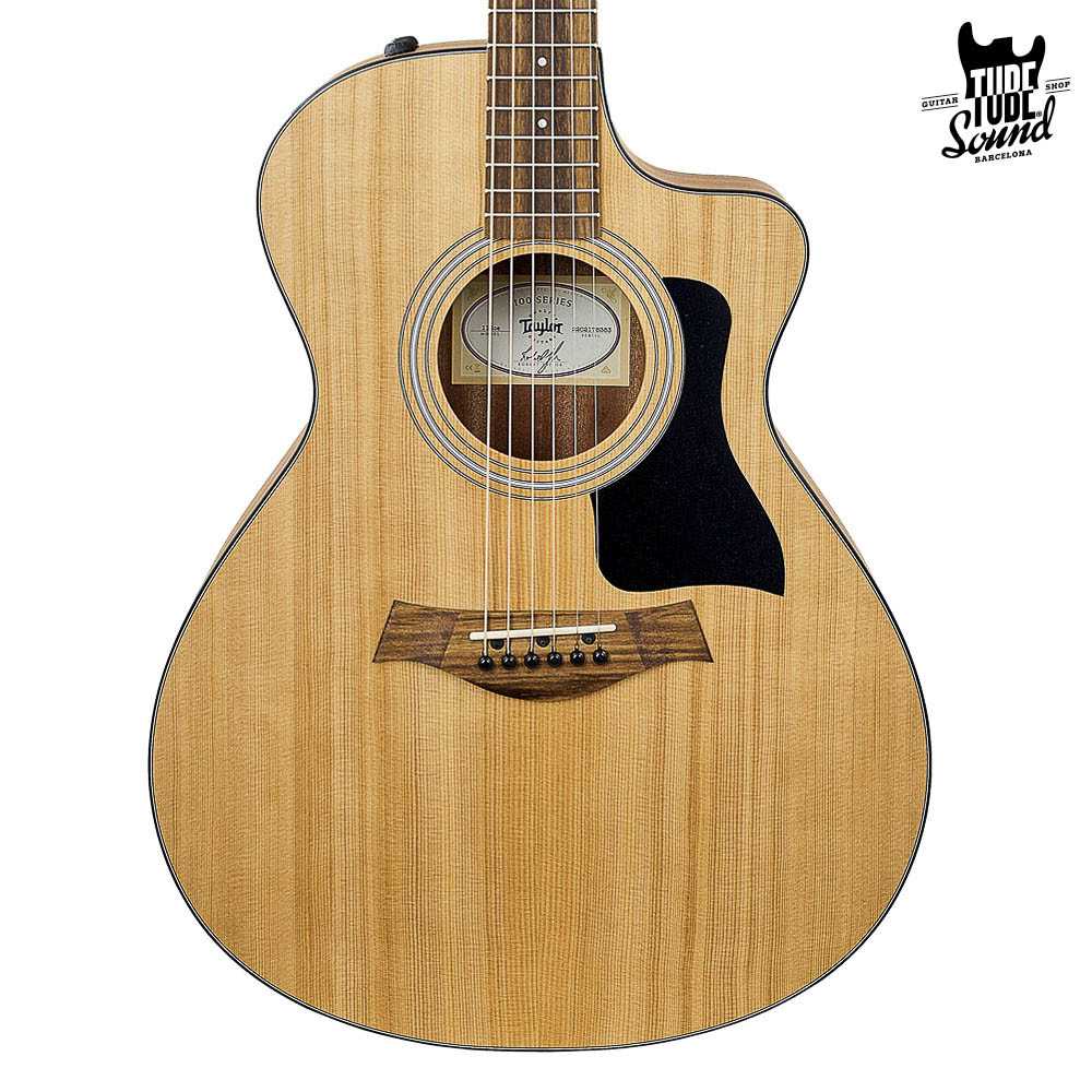 Taylor 112ce Natural