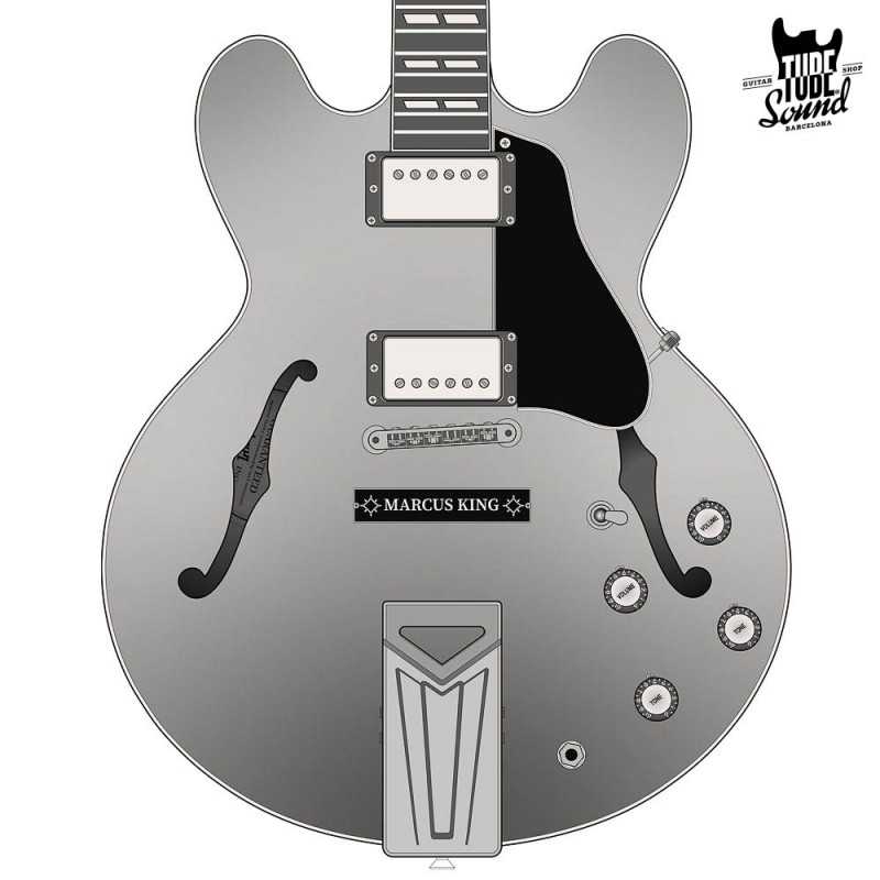 ES 345 Marcus King