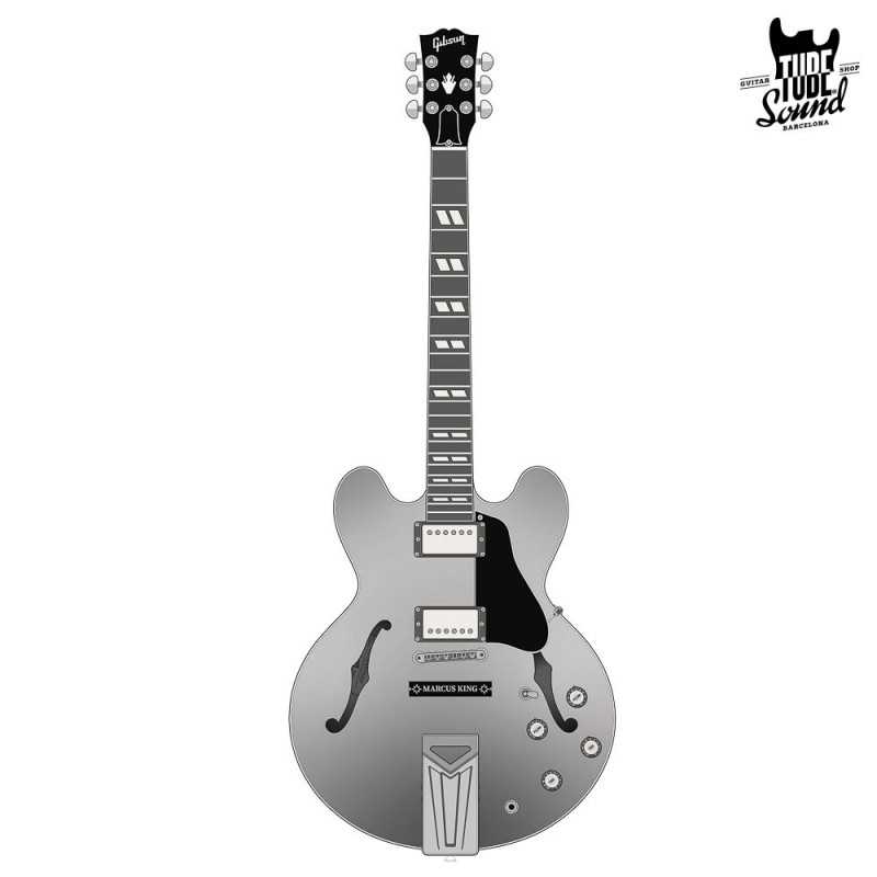 ES 345 Marcus King