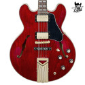 ES 345 Marcus King