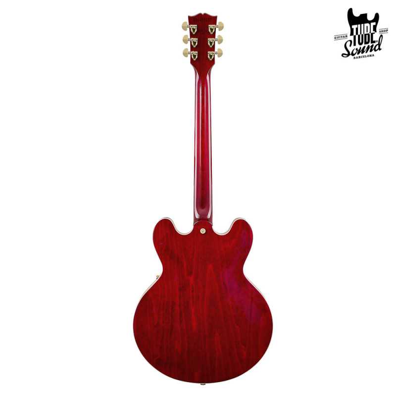 ES 345 Marcus King