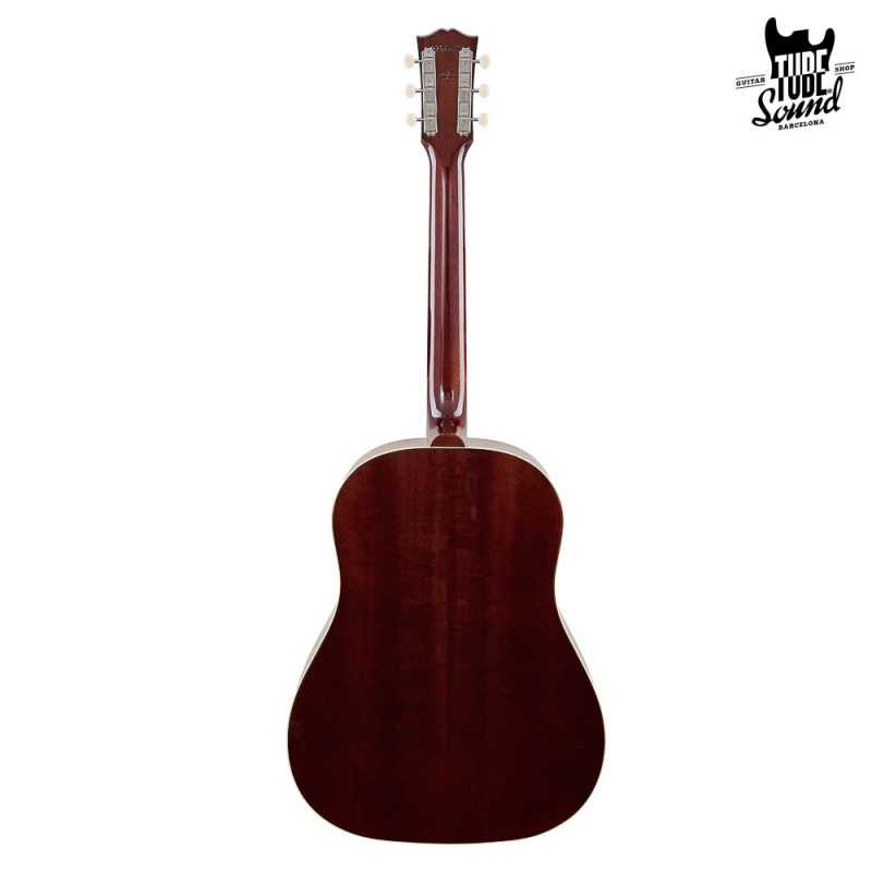 Gibson J-45 50s Original Vintage Sunburst