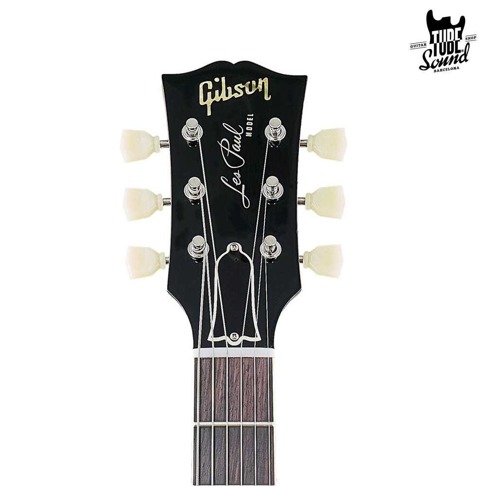 Gibson Custom Les Paul Standard 1959 VOS Beauty of the Burst Page 40