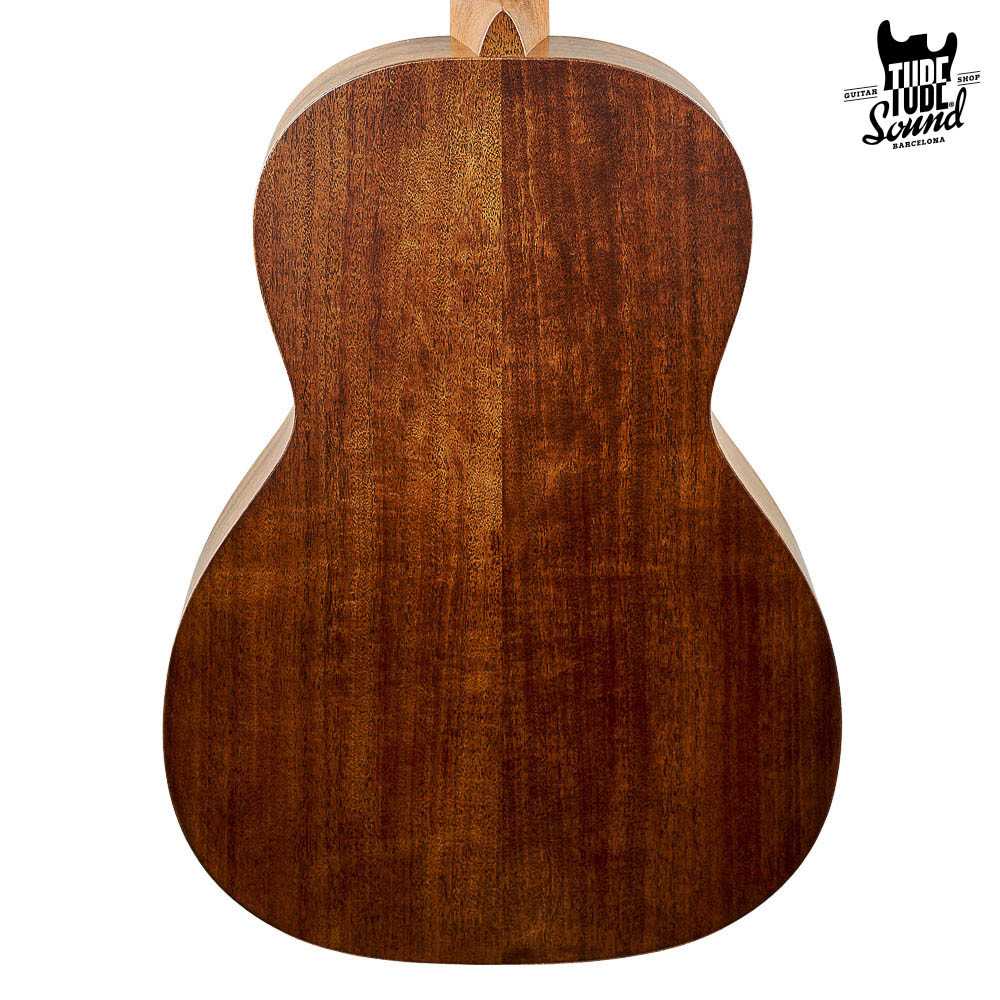 Martin 000-15SM Mahogany