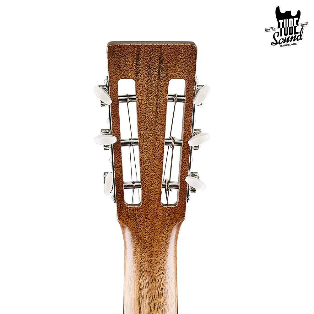 Martin 000-15SM Mahogany