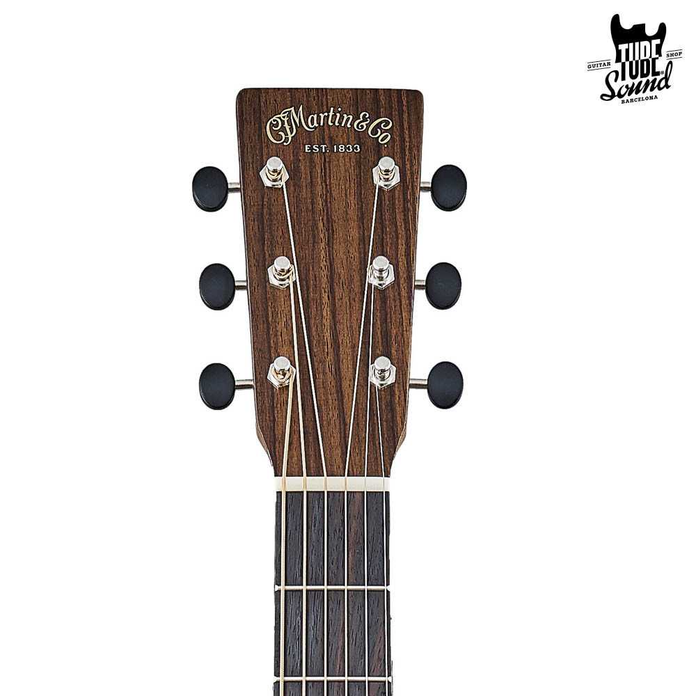 Martin 000-15M Mahogany