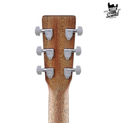 Martin D-10e Sapele
